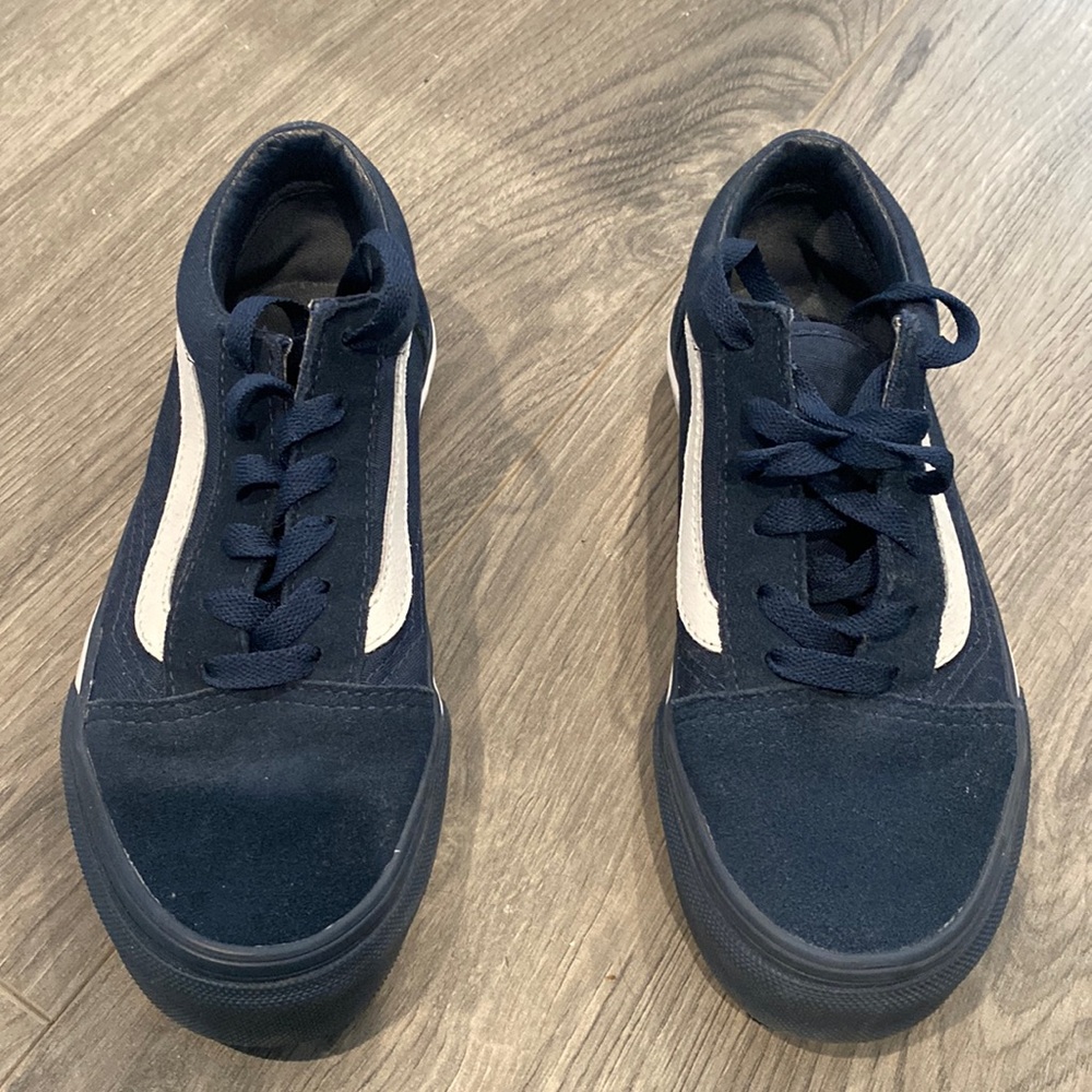 Vans Kids